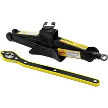 Egecen 1.5 Ton Cırcır Kollu Kriko