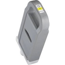 Canon PFI-706Y Sarı Muadil Kartuş