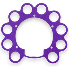 Robotist Dyson V15 Detect Siklon Iç Filtresi Mor Papatya Filtre