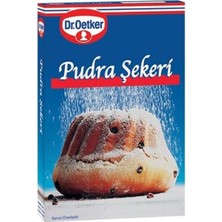 Bezos Pudra Şekeri 250 gr