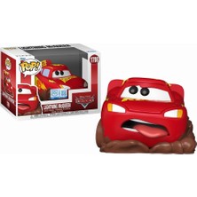 Funko – Lightning Mcqueen Exclusive Figür