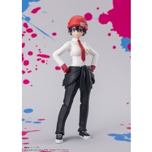 Bandai Bandaı Tamashıı Natıons - Undead Unluck - Fuko Izumo, Spirits S.h.figuarts Action Figure, 15 Cm, Anime Figure Figür