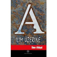 Platanus Publishing Ilim Üzerine