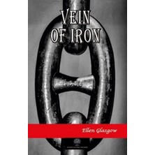 Platanus Publishing Vein Of Iron
