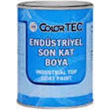 Politek Colortec End Makine Gri Ral 7000 075L