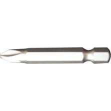 Pz2 50 mm Yıldız Bits Uç