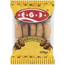 Bezos Şekerpare 250GR