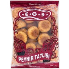 Bezos Peynır Tatlısı 150GR