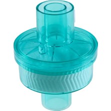 Canack Isı-Nem Tutucu Bakteri Hme Filtre (Yetişkin) (1 Adet)