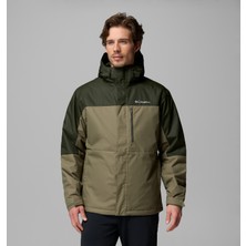 Columbia Hikebound II Insulated Erkek Mont