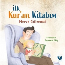 Turkuvaz Kitap Ilk Kur’an Kitabım