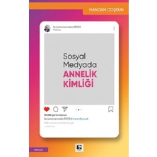 Çınaraltı Yayınları Sosyal Medyada Annelik Kimliği