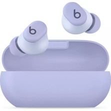 Beats Solo Buds - True Wireless Earbuds  Arktik Mor MUVX3EE/A