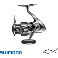 Shimano Stella Fk C3000 Spin Olta Makinesi