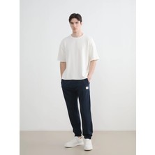 Lc Waikiki Yeni Sezon Standart Kalıp Erkek Jogger Eşofman Alt
