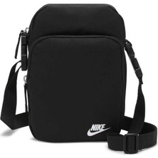 Nike Heritage Crossbody Unisex Omuz Çantası DB0456-010