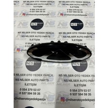 Ns Nilser Auto Parts Chery Tiggo 8 Prestige Ön Panjur Arması 2025-2027