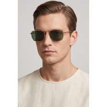Vogue Vo 4346-S Col 51529A 56-18-145 Erkek Güneş Gözlüğü