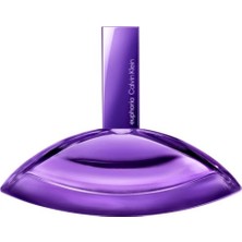Calvin Klein Euphoria Bold Elixir Parfum Intense 100 ml Kadın Parfümü