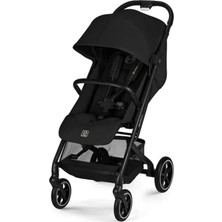 Cybex Kabin Boy | Beezy Black | Magic Black