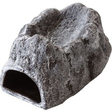 Hagen Exoterra Csmo-Tex Exo Terra  Ex Wet Rock Seramik Mağara Medium