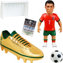Super Goal Supergoal Mundial Krampon Sürpriz Paket SM9000
