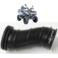 Koçak Motor Yuki Tract 250 Hava Filtresi Hortumu