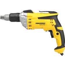 Prohummer PH003 Elektrikli Alçıpan Vidalama Matkap