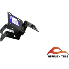 Herrlich Teile S60 2019-RADYATÖR Alt Braketi Sağ Sac