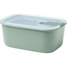 Mepal Easyclip Saklama Kabı 700ML - Yeşil