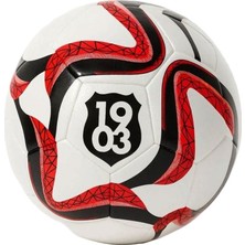 Beşiktaş Futbol Topu Wave No:5 615930
