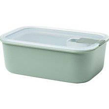 Mepal Easyclip Saklama Kabı 1000ML - Yeşil