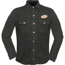 Modeka Oliwer Tex Motosiklet Montu