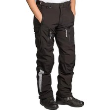 Tex 1093 Soft Shell Tam Korumalı Motosiklet Pantolonu
