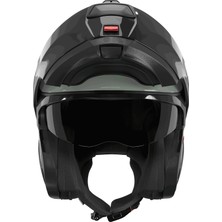 Nolan N100-6 Çene Açılır Motosiklet Kaskı Verniciatura Speciale 356