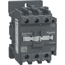 Schneider Electric LC1E65M5 - Easypact Tvs Contactor 3p 30KW 220VAC
