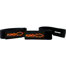 Fujin Rod Band 2.5X20CM Kamış Bandı