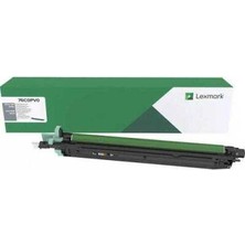 Lexmark CX921-76C0PV0 Orjinal Renkli Drum Ünitesi