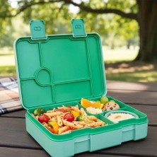 Budi Vagonllife 1000 ml Lunchbox