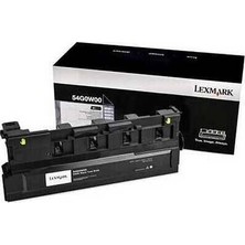 Lexmark MS911-54G0P00 Orjinal Drum Ünitesi