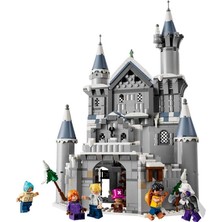 Budi LEGO One Piece Drum Kalesi Savaşı