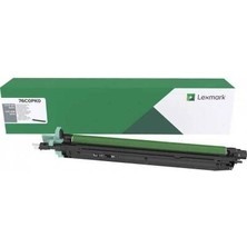 Lexmark CX921-76C0PK0 Orjinal Siyah Drum Ünitesi