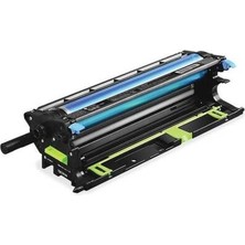Lexmark CS820-72K0P00 Siyah Orjinal Drum Ünitesi