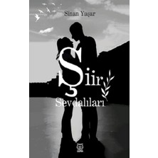Luna Yayınları Şiir Sevdalıları