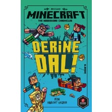 X-Libris Minecraft - Derine Dal