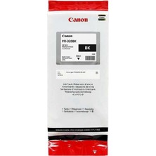 Canon PFI-320/2890C001 Siyah Muadil Kartuş
