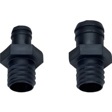 Marinehati Tank Havalandırma Hortumu Bağlantı Parçası Ø20 mm