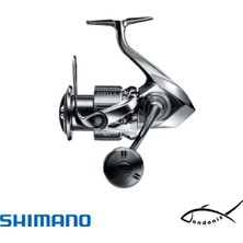 Shimano Stella Fk C5000 Xg Spin Olta Makinesi