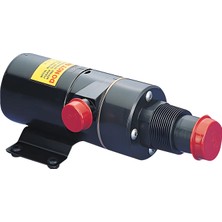 Marinehati Maceratörlü Atık Su Pompası 700 Gph 12V 12A