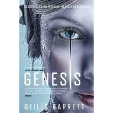 Timaş Yayınları Genesis Eilis Barrett